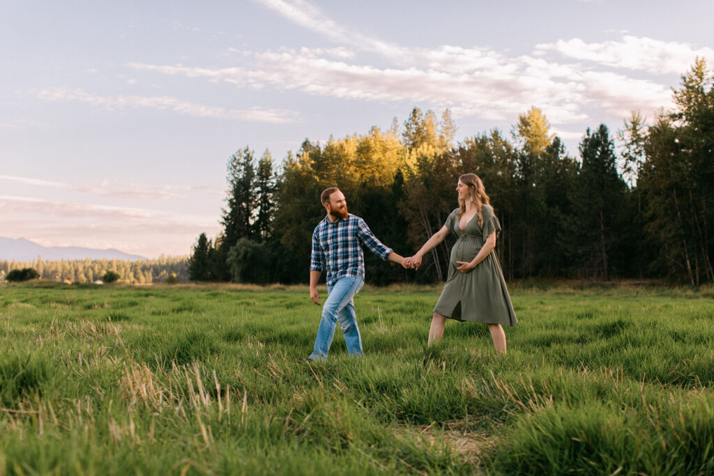 spokane maternity photographer 007 - maternity photos Coeur d’Alene