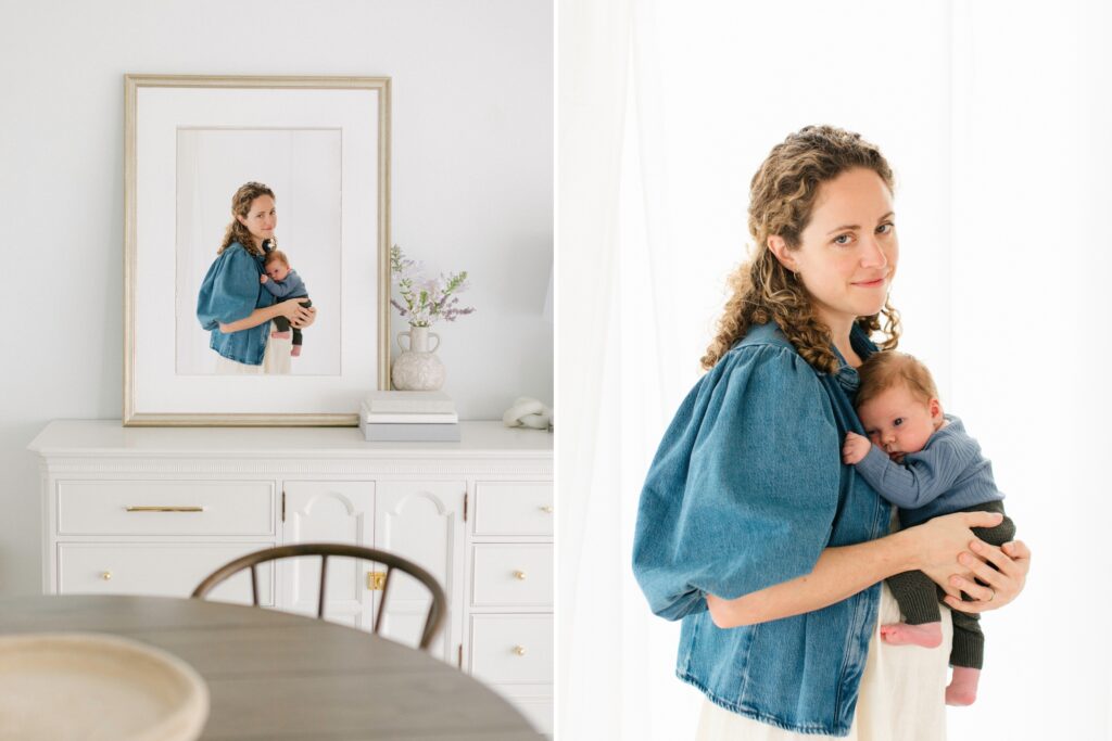 Turn Your Family Photos Into Artwork