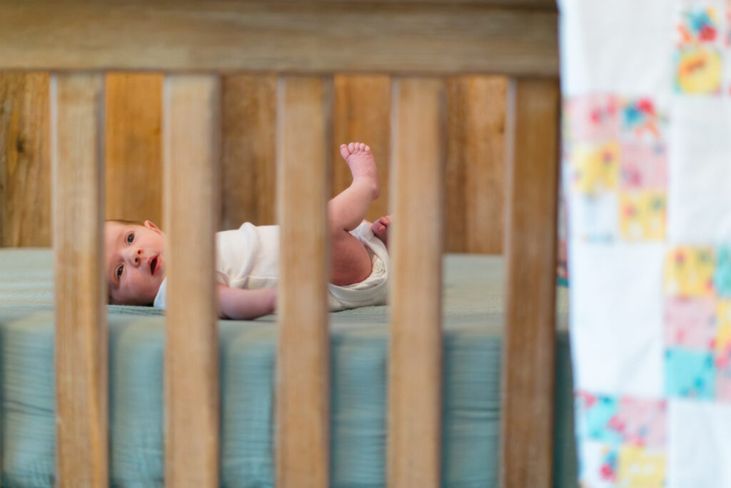 newborn photography in Spokane