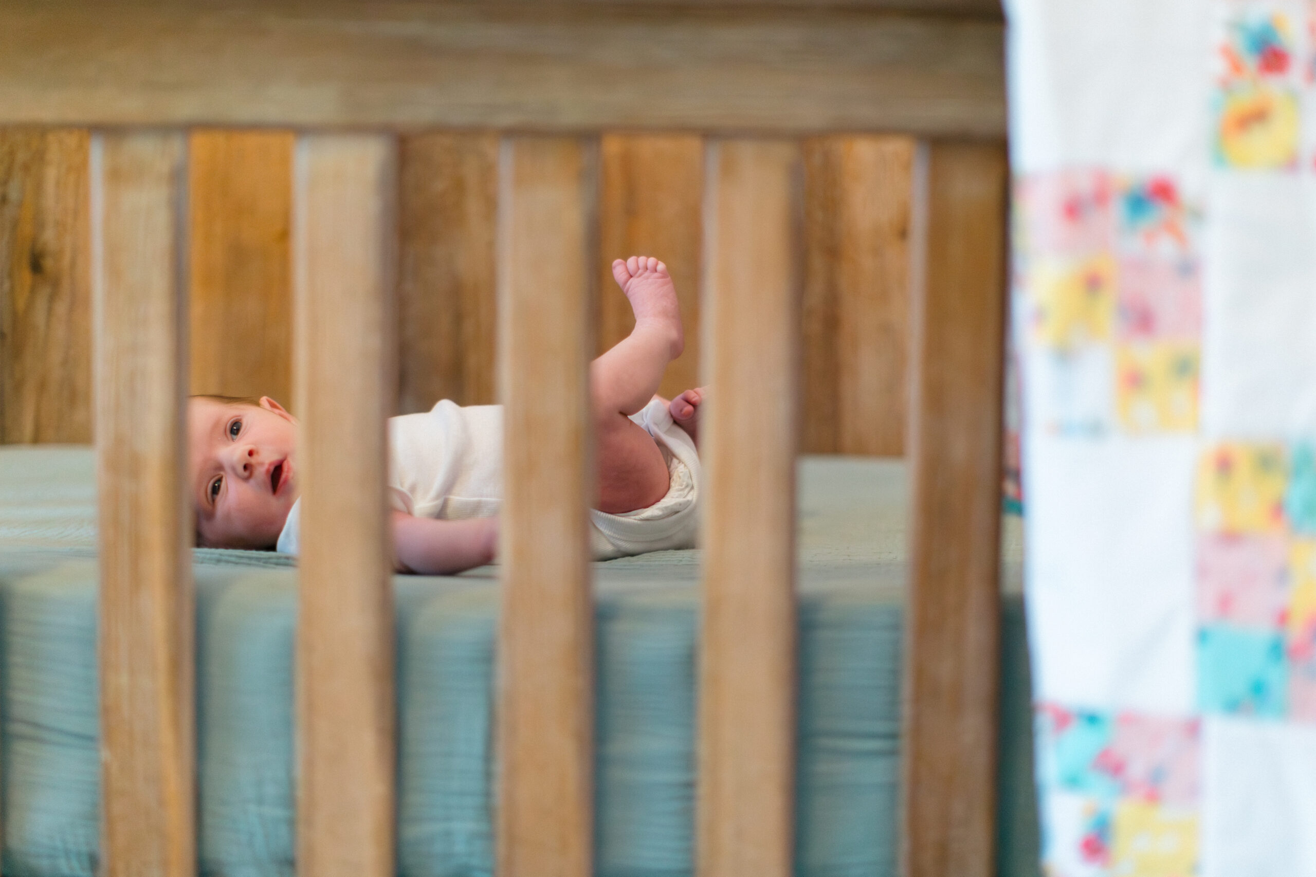 newborn photography in Spokane